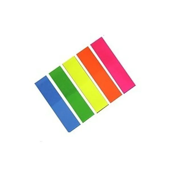 Banderitas Neon
