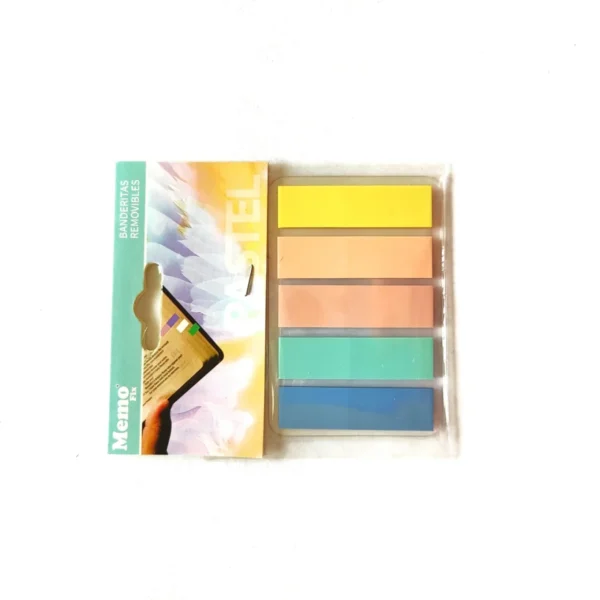 Banderitas Pastel memo fix