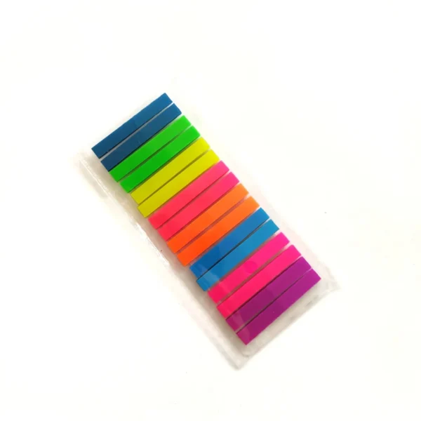 Benderitas Neon