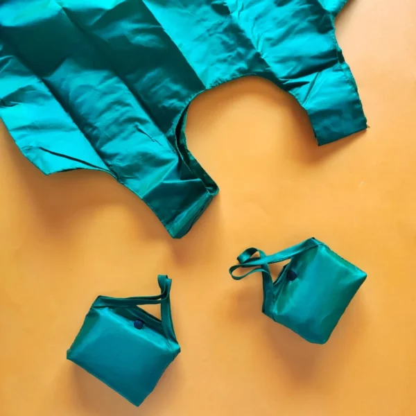 Bolsa green