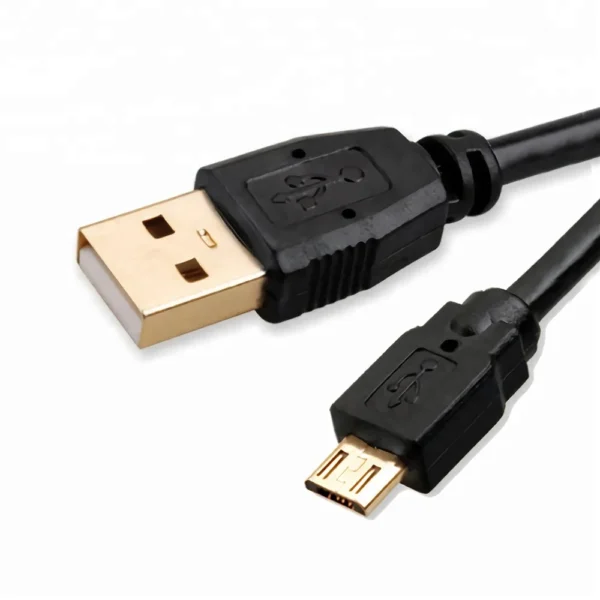 Cable para Celular - Netmak - Micro USB - 1,80 metros