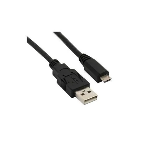 Cable para Celular - Netmak - Micro USB - 1,80 metros