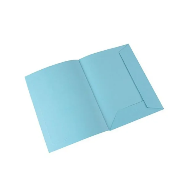 Carpeta Presentación A4 Con solapa