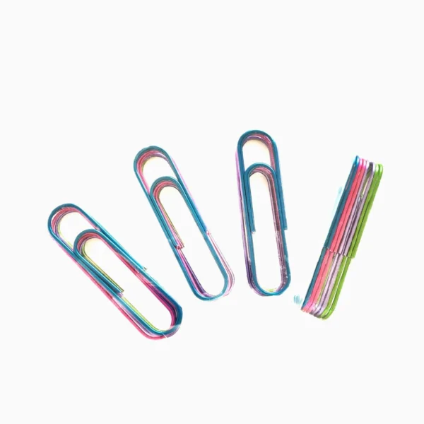 Clips XXL (blister 8 uds)
