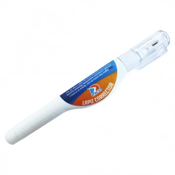 Corrector Líquido Ezco