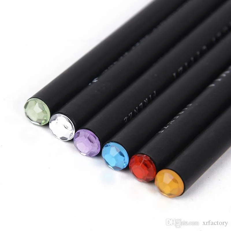 Lápices de Diamantes