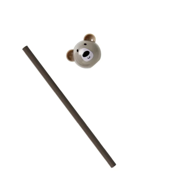 Lápiz koala + sacapunta
