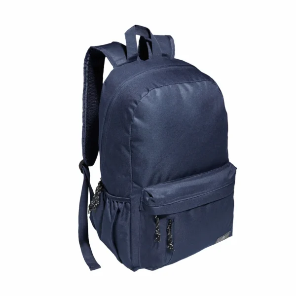 Mochila Boomerang Azul Marino