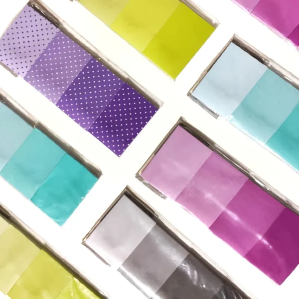 Notas Adhesivas Pantone Memo Fix