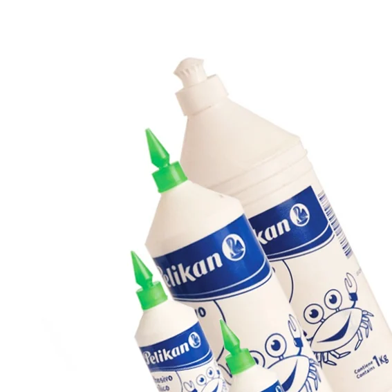 Pegamento vinilico Pelikan