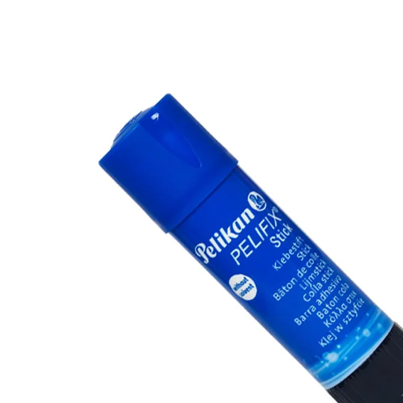 PELIFIX 40 gr (pegamento en barra Pelikan)