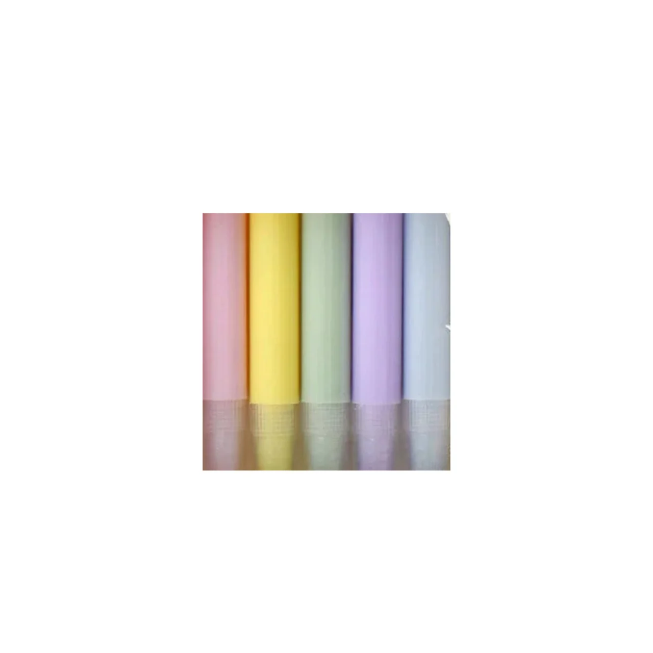 Portaminas Colores pastel