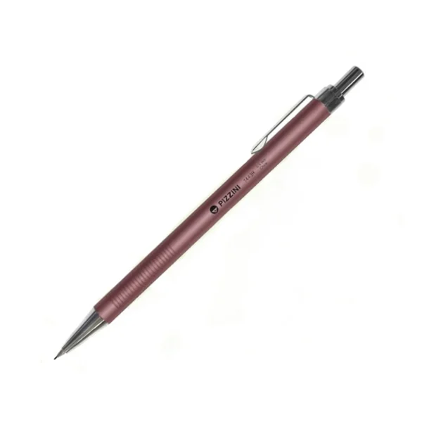 Portaminas Pizzini 1443R Metálico 0.5mm - PREMIUM