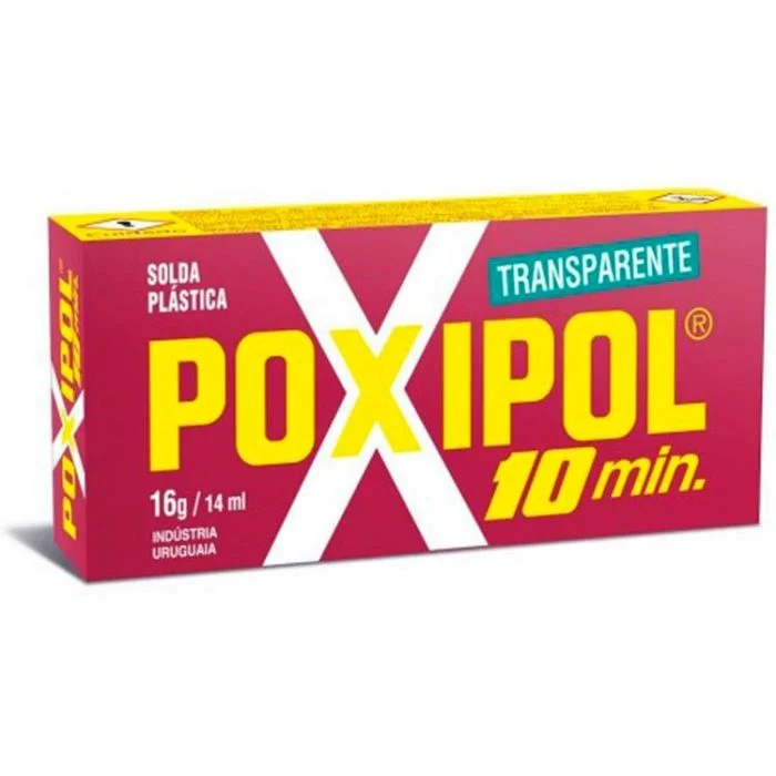Poxipol 25 ml