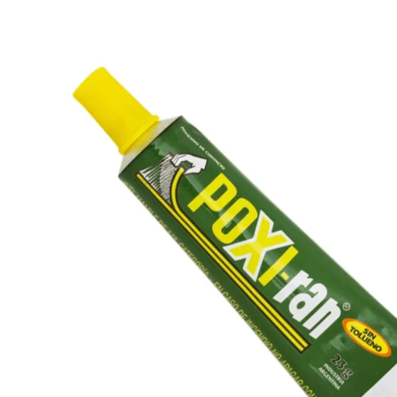 Poxiran 23g - 25ml
