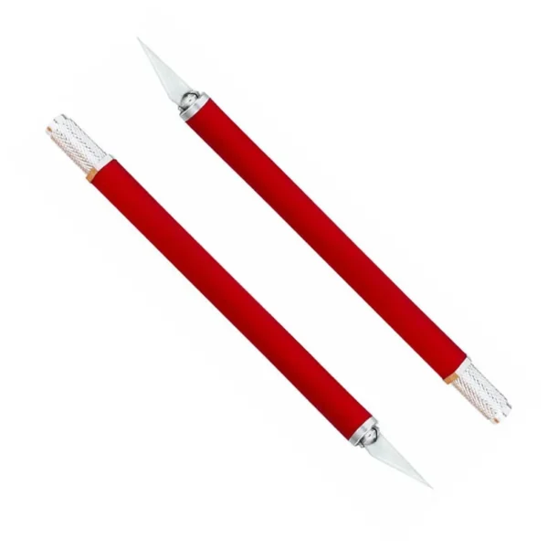 cutter/trincheta para calar Olami